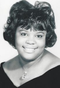 Pinkins, Janet Marie